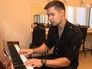 Российский певец Стас Пьеха Российский певец Стас Пьеха