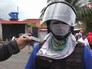 Беспорядки в Венесуэле Беспорядки в Венесуэле