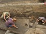 Археологические раскопки Археологические раскопки