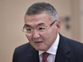 Глава Республики Калмыкия Алексей Орлов Глава Республики Калмыкия Алексей Орлов