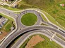 Транспортная развязка Транспортная развязка