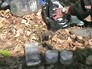 Схрон украинского диверсанта для теракта под Ростовом Схрон украинского диверсанта для теракта под Ростовом