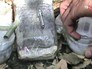 Схрон украинского диверсанта для теракта под Ростовом Схрон украинского диверсанта для теракта под Ростовом