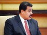 Президент Венесуэлы Николас Мадуро Президент Венесуэлы Николас Мадуро