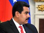 Президент Венесуэлы Николас Мадуро Президент Венесуэлы Николас Мадуро