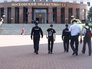Перестрелка у здания Мособлсуда Перестрелка у здания Мособлсуда