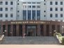 Перестрелка у здания Мособлсуда Перестрелка у здания Мособлсуда