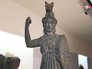 Экспонаты Исторического музея в Домаске Экспонаты Исторического музея в Домаске