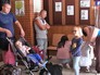 Отправка детей Донбасса на лечение в Россию Отправка детей Донбасса на лечение в Россию
