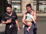 Отправка детей Донбасса на лечение в Россию Отправка детей Донбасса на лечение в Россию