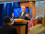 Госсекретарь США Рекс Тиллерсон Госсекретарь США Рекс Тиллерсон
