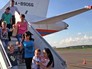 Отправка детей Донбасса на лечение в Россию Отправка детей Донбасса на лечение в Россию