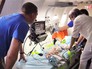 Отправка детей Донбасса на лечение в Россию Отправка детей Донбасса на лечение в Россию