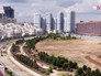 Работы по благоустройству Ходынского поля Работы по благоустройству Ходынского поля