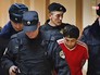 Суд над участником "банды ГТА" Абдулакимом Мамадчоновым Суд над участником "банды ГТА" Абдулакимом Мамадчоновым