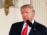Президент США Дональд Трамп Президент США Дональд Трамп