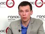 Украинский журналист Василий Муравицкий Украинский журналист Василий Муравицкий