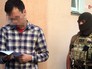 Задержанный СБУ украинский журналист Василий Муравицкий Задержанный СБУ украинский журналист Василий Муравицкий