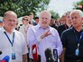 Геннадий Зюганов, Владимир Жириновский и Владимир Васильев Геннадий Зюганов, Владимир Жириновский и Владимир Васильев