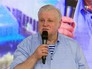 Лидер партии "Справедливая Россия" Сергей Миронов Лидер партии "Справедливая Россия" Сергей Миронов