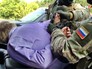 Спецоперация ФСБ Спецоперация ФСБ