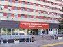 ГКБ им. Юдина ГКБ им. Юдина