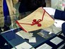 Выставка архива семьи Романовых Выставка архива семьи Романовых
