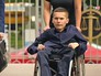 Инвалид первой группы Антон Мамаев Инвалид первой группы Антон Мамаев