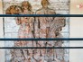 Найдены скрытые барельефы на ВДНХ Найдены скрытые барельефы на ВДНХ