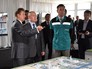 Владимир Путин и Алексей Миллер Владимир Путин и Алексей Миллер