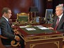 Дмитрий Медведев и Сергей Собянин Дмитрий Медведев и Сергей Собянин