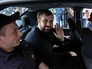 Задержанный Александр Орлов, который ударил корреспондента НТВ Задержанный Александр Орлов, который ударил корреспондента НТВ