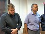 Задержанный Александр Орлов, который ударил корреспондента НТВ Задержанный Александр Орлов, который ударил корреспондента НТВ