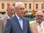 Мэр Москвы Сергей Собянин Мэр Москвы Сергей Собянин