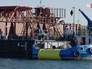 Строительство Керченского моста в Крыму Строительство Керченского моста в Крыму