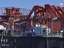 Строительство Керченского моста в Крыму Строительство Керченского моста в Крыму