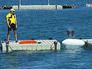 Соревнования водолазов Соревнования водолазов