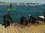 Соревнования водолазов Соревнования водолазов