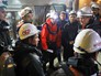 Спасательная операция в шахте Спасательная операция в шахте