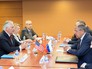 Глава МИД России Сергей Лавров и госсекретарь США Рекс Тиллерсон Глава МИД России Сергей Лавров и госсекретарь США Рекс Тиллерсон