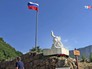 Открытие в Италии памятника погибшему под Пальмирой офицеру Прохоренко Открытие в Италии памятника погибшему под Пальмирой офицеру Прохоренко