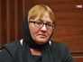 Мать погибшего в Сирии Героя России Александра Прохоренко Мать погибшего в Сирии Героя России Александра Прохоренко