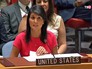 Постпред США при ООН Никки Хейли Постпред США при ООН Никки Хейли