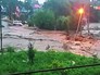 Последствия паводка Последствия паводка