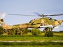 Ударный вертолет Ми-28Н "Ночной охотник" Ударный вертолет Ми-28Н "Ночной охотник"