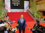 Глава МИД России Сергей Лавров Глава МИД России Сергей Лавров