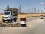 Дорога в Сирии Дорога в Сирии