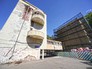 Реставрация Дома Наркомфина Реставрация Дома Наркомфина