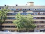 Реставрация Дома Наркомфина Реставрация Дома Наркомфина