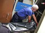 Автомобиль для перевозки трупов Автомобиль для перевозки трупов